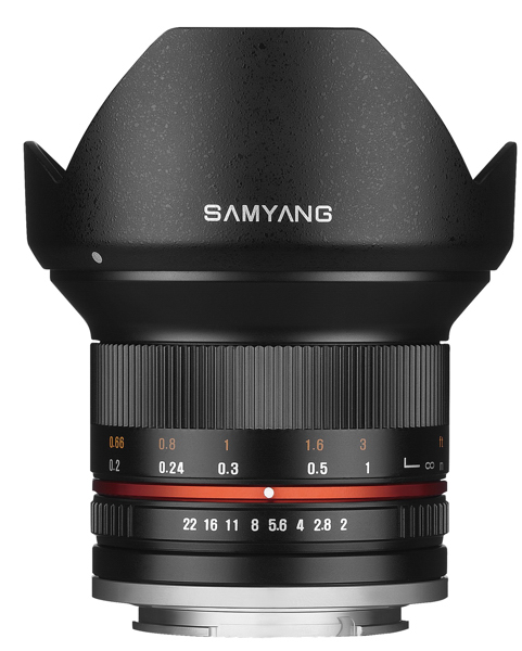 Samyang 12mm F2.0 NCS CS 1000px 4