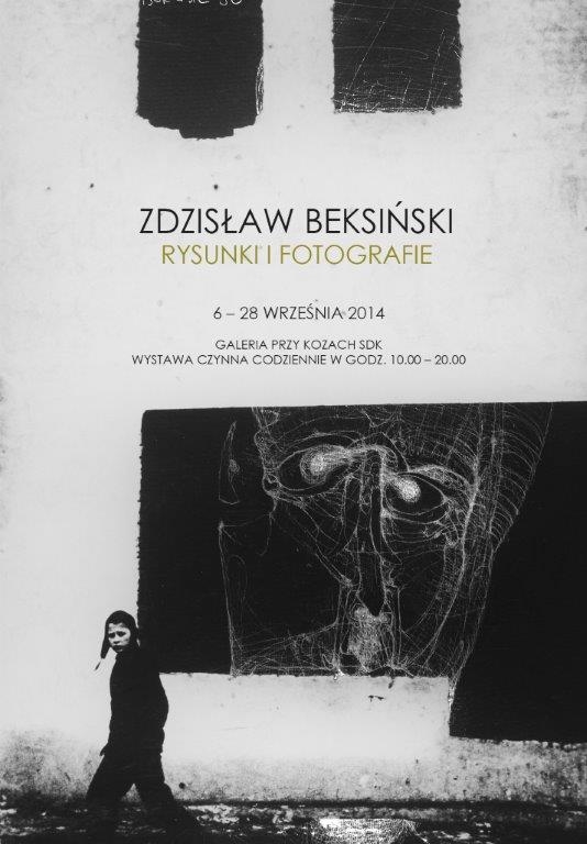 zdzislaw-beksinski-rysunki-i-fotografie-plakat-sluzewski-dom-