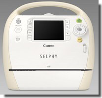 SELPHY-ES40-200